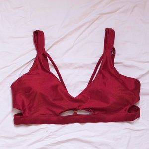 Slightly Used Pole Wear